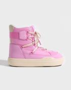 Moon Boot - Rosa - Mb Park Sneaker Boot