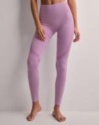 ICANIWILL - Lila - Soft Seamless Tights Wmn