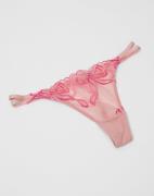 Hunkemöller - Rosa - Beau Hl String T