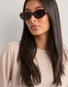 Pieces - Brun - Pcsanna Sunglass Box Bc