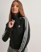 Adidas Originals - Svart - Firebird Tt