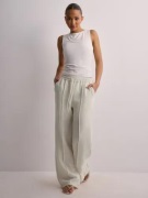 Object Collectors Item - Vit - Objblea Hw Pants 132