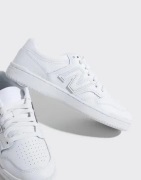 New Balance - Vit - New Balance BB480