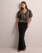 Neo Noir - Multi/Mönstrad - Bianca Leo Blouse