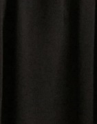 JDY - Svart - Jdyzeena Life S/L Frill Maxi Dress