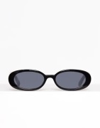 Le Specs - Svart - Outta Love