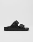 Birkenstock - Svart - Arizona Big Buckle EVA