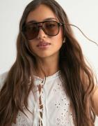 Le Specs - Svart - Tragic Magic Polarized
