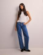 Vero Moda - Vit - Vmirwina Tank Top Vma Noos