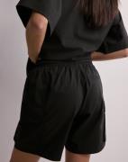 Woodbird - Svart - WBBri Rib-Tech Cargo Short