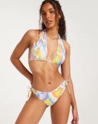 Malina - Multi/Mönstrad - Blanka Bikini Bottom