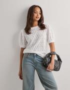 OBJECT - Vit - Objlaila S/S Re Top Noos