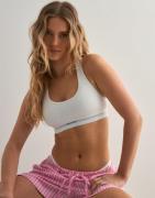Calvin Klein Underwear - Vit - Lightly Lined Bralette