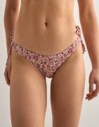BECKSÖNDERGAARD - - Fleuriella Bibi Bikini Briefs