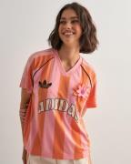 Adidas Originals - Rosa - Jersey
