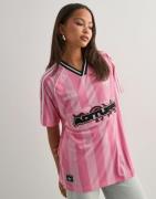 Adidas Originals - Rosa - Jersey