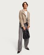 OBJECT - Beige - Objbabara Short Blazer 130