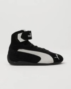 Puma - Svart - Speedcat Mid