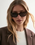 Corlin Eyewear - Brun - Carpi