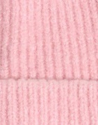 Nelly - Rosa - Cozy Knit Hat