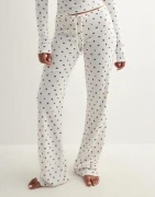 Nelly - Multi/Mönstrad - Cute Print Pants