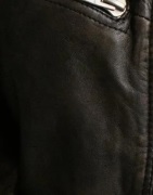 ROCKANDBLUE - Svart - Mission Jacket