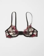 Bluebella - Svart - Calista Wired Bra
