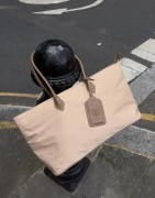 Nelly - Beige - The Nylon Shopper