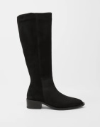 Pavement - Svart - Finka Boots