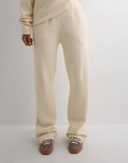 Adidas Originals - Vit - Knitted Pants