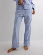 Hunkemöller - - Pant Cotton Stripe