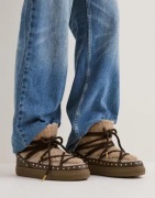 Inuikii - Beige - Curly Rock