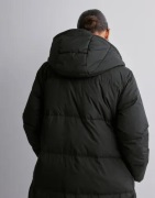 Only - Svart - Onlalice Down Coat Otw