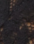 Nelly - Svart - Gorgeous Wire Bra