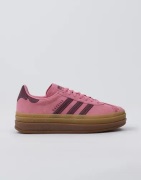 Adidas Originals - Rosa - Gazelle Bold W
