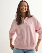 Polo Ralph Lauren - Rosa - Knit-Sweatshirt