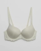 DORINA - Vit - CLAIRE Super Push Up Bra
