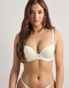 DORINA - Vit - CLAIRE Super Push Up Bra