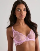 Hunkemöller - Rosa - Cordelie Up