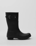 Hunter - Svart - Original Short Boot