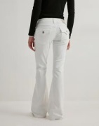 True Religion - Vit - Joey Lr Flare Flap_