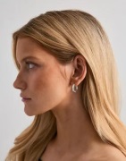 Pilgrim - Silver - Kairoa Earrings