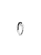 Muli Collection - Silver - Arc Melt Ring