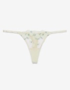 Nelly - Gul - Summer Dreams Thong
