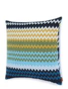 Missoni Home Humbert Cushion Multi/patterned