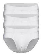 Jockey Cotton+ Brief 3-P Vit