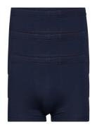 Shorts Boxerkalsonger Blue Schiesser