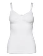 Carriwell Nursing Top With Shapewear Vit