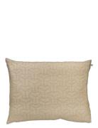 Mette Ditmer Trio Cushion With Filling Beige