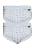 Sportsbrief Kalsonger Y-front Briefs White Schiesser